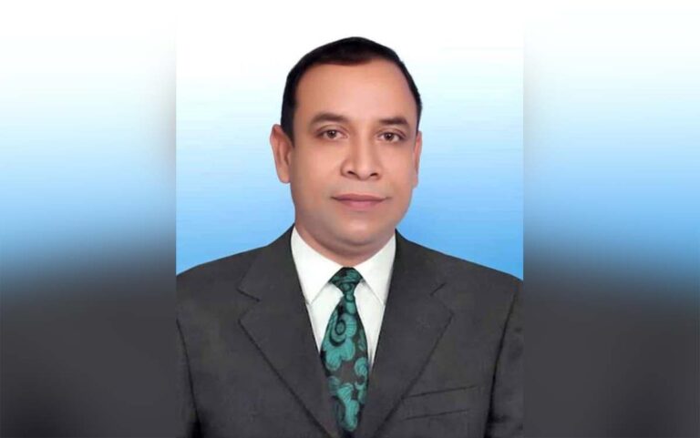 শেরপুর জেলা ও দায়রা জজ আদালতের পিপি হলেন এডভোকেট আব্দুল মান্নান
