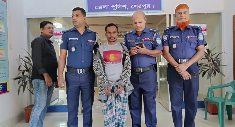 নালিতাবাড়ীতে শ্যালকের মারধরে প্রাণ গেল ভগ্নিপতির