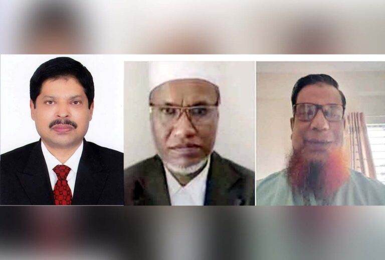 শেরপুর জেলা বিএনপির আহ্বায়ক কমিটি গঠন