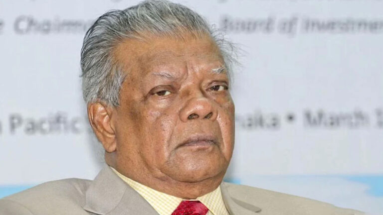 হত্যা মামলায় আমির হোসেন আমু ৬ দিনের রিমান্ডে
