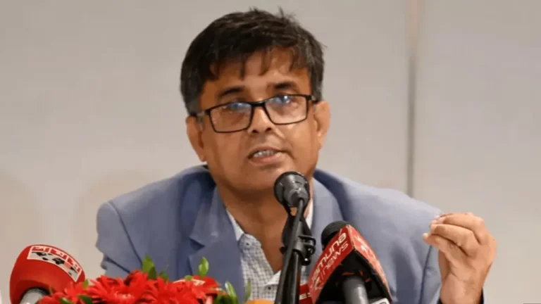 আওয়ামী লীগ সভা-সমাবেশের চেষ্টা করলে কঠোর ব্যবস্থা: প্রেস সচিব