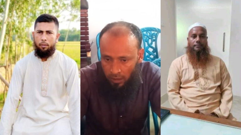 সংগঠনের শৃঙ্খলা পরিপন্থি কাজে যুক্ত থাকায় ঝিনাইগাতীতে শ্রমিক দলের ৩ নেতা বহিষ্কার