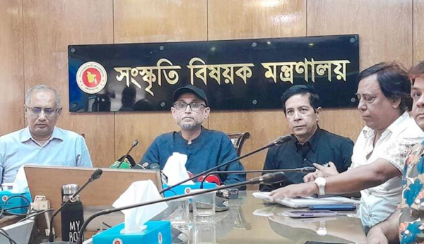 সোহরাওয়ার্দী উদ্যানেই হচ্ছে অমর একুশে বইমেলা