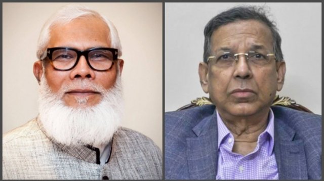 নতুন মামলায় গ্রেফতার সালমান-আনিসুল-ইনুসহ আটজন