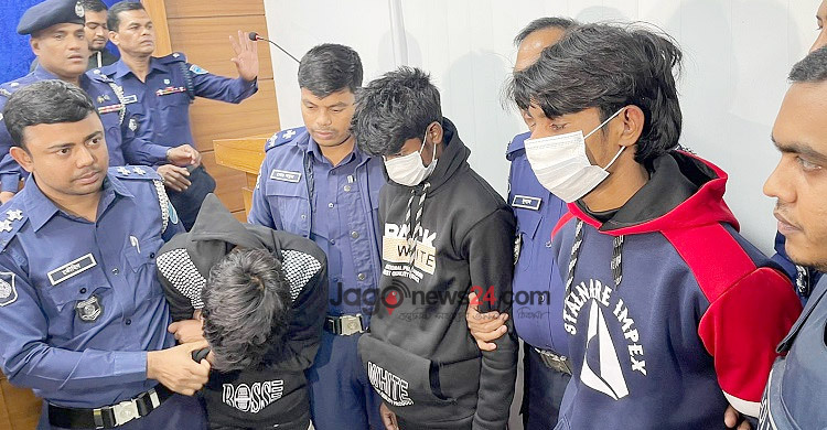 মৃত্যুপথযাত্রী রোগীকে বাঁচাতে ব্যাংকে ডাকাতির চেষ্টা: ঢাকার পুলিশ সুপার