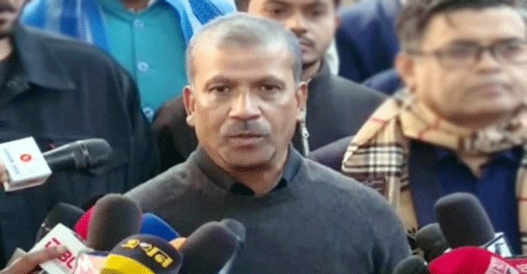 দেশ গড়ার দ্বিতীয় সুযোগ যেন নষ্ট না হয়: আইন উপদেষ্টা