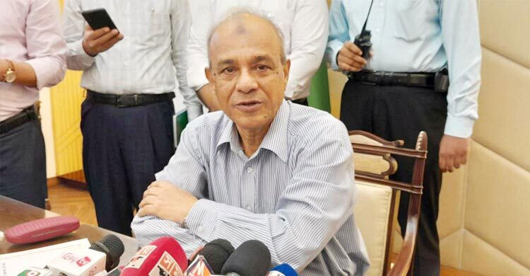 ছিনতাই ঠেকাতে শেষ রাতে পুলিশি টহল বাড়ানোর নির্দেশ