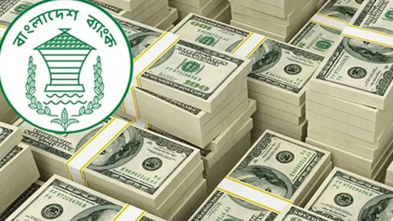 ২৫ দিনে প্রবাসী আয় এলো ২০ হাজার কোটি টাকা