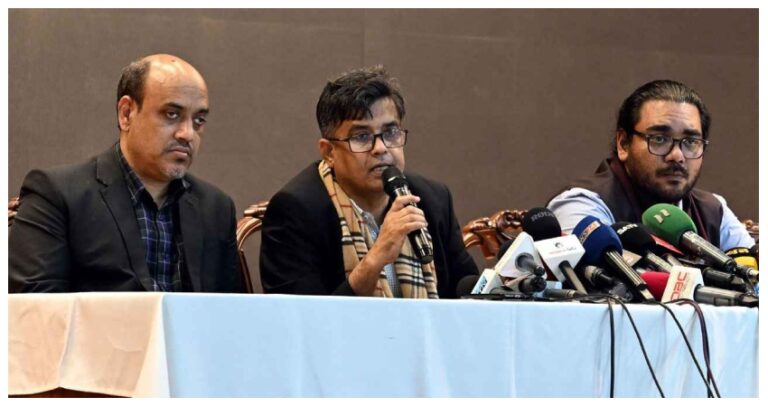 ভ্যাট বাড়লেও সাধারণ মানুষের ওপর খুব প্রভাব পড়বে না: প্রেস সচিব