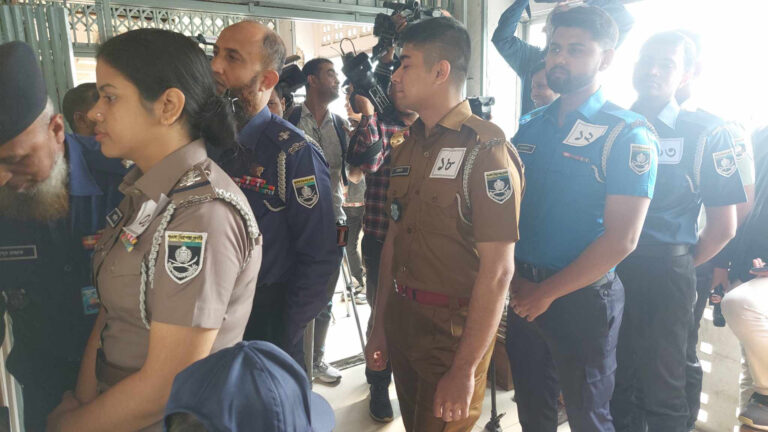 বদলে যাচ্ছে পুলিশ, র‍্যাব ও আনসারের পোশাক, সিদ্ধান্ত চূড়ান্ত