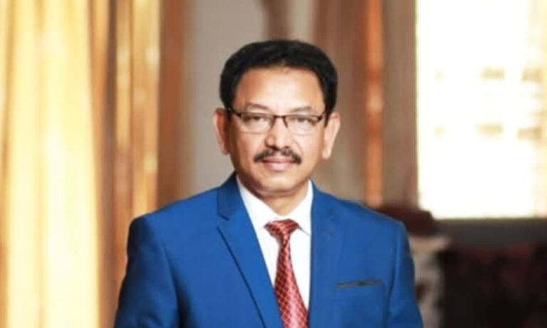 জামালপুর আইনজীবী সমিতির সভাপতি আমান গ্রেফতার
