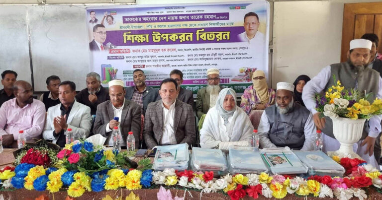 বাংলাদেশকে ভারতের অঙ্গরাজ্য বানিয়েছিল ফ্যাসিস্ট আওয়ামী লীগ : সাবেক এমপি রুবেল