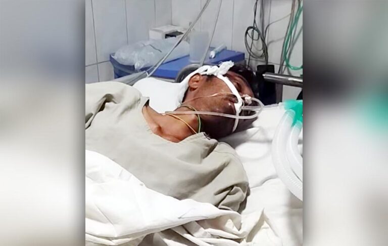 শেরপুরে ক্রিকেট ব্যাট দিয়ে পিটিয়ে ব্যবসায়ীকে হত্যা