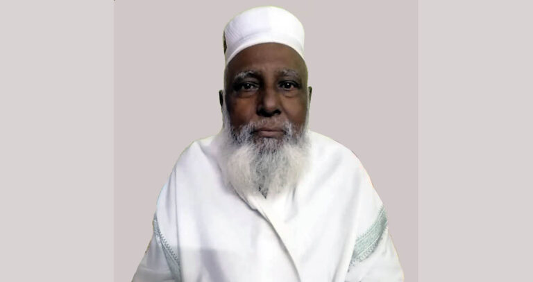 শেরপুরে বীর মুক্তিযোদ্ধা আব্দুল ওয়াদুদ অদুর ইন্তেকাল