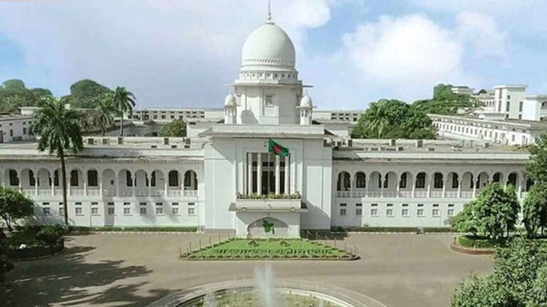 ২৭তম বিসিএসের ১১৩৭ জনের চাকরি ফেরত দিতে নির্দেশ