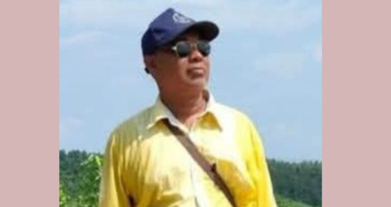 নালিতাবাড়ীর বিশিষ্ট সাংবাদিক মাহফুজুর রহমান সোহাগের ইন্তেকাল