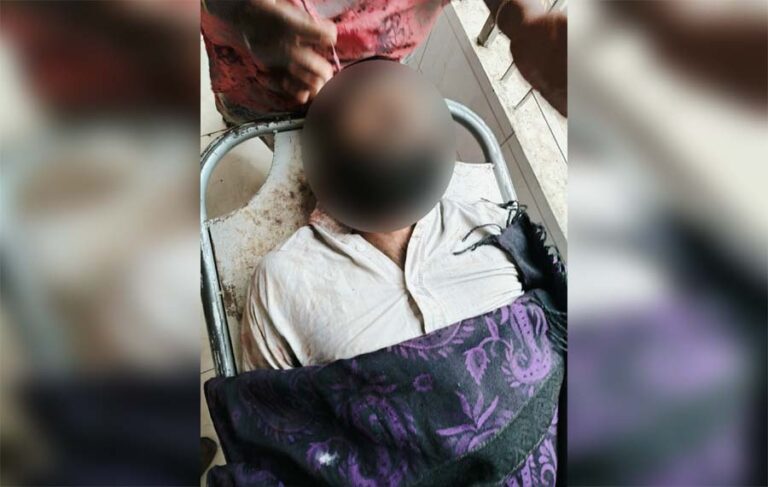 শেরপুরে ধারালো ফালার আঘাতে নিহত ১, আটক ৫