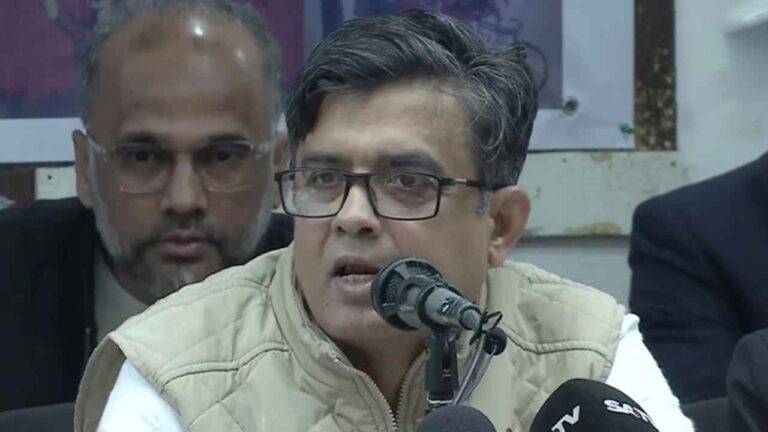 ড. ইউনূসকে নেতিবাচকভাবে তুলে ধরতে বড় ষড়যন্ত্র হচ্ছে: প্রেস সচিব