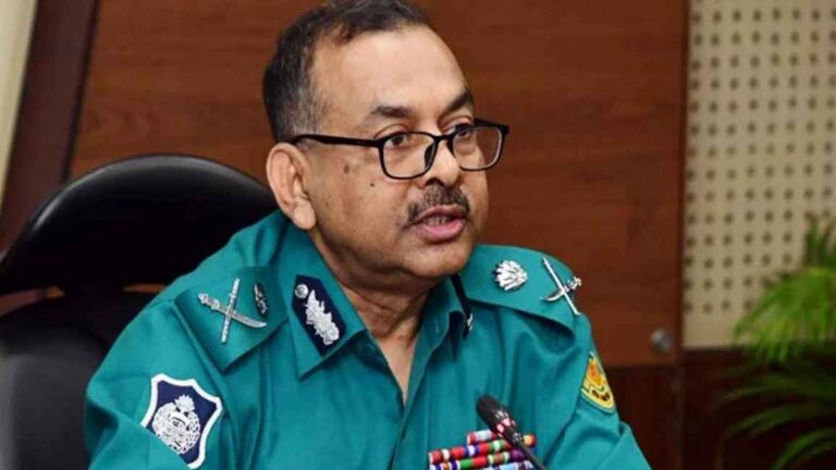 গোয়েন্দা সংস্থাগুলোকে নজরদারি বাড়ানোর নির্দেশ