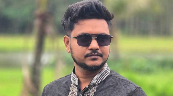 নালিতাবাড়ীতে ছাত্রলীগ নেতা সৈকত গ্রেফতার