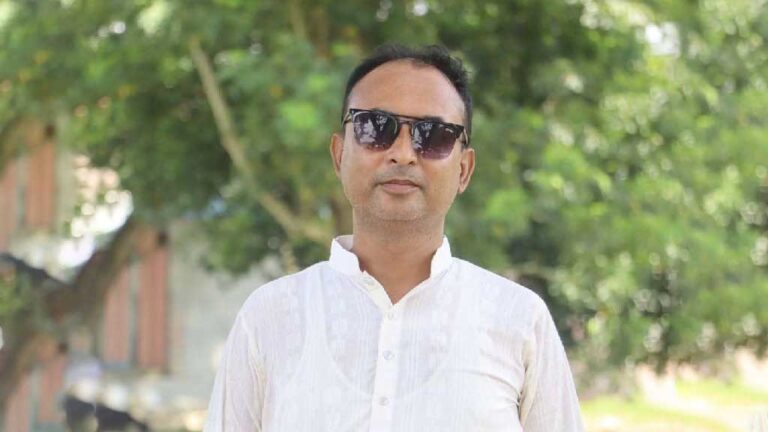 প্রতিপক্ষের হামলায় শেরপুর সদর উপজেলা বিএনপির যুগ্ম আহ্বায়ক বাদল নিহত