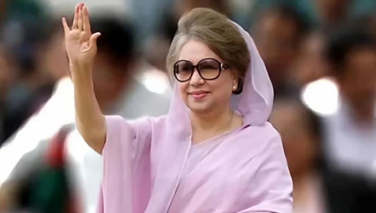 নাইকো দুর্নীতি মামলায় খালেদা জিয়াসহ সব আসামি খালাস