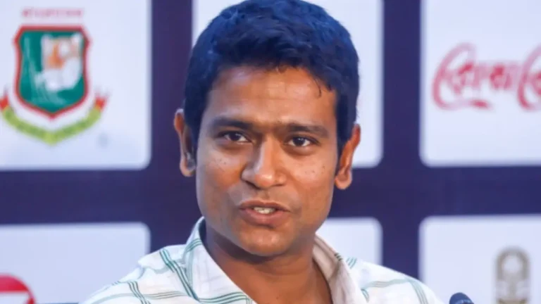 পদত্যাগ করলেন বিসিবির নির্বাচক