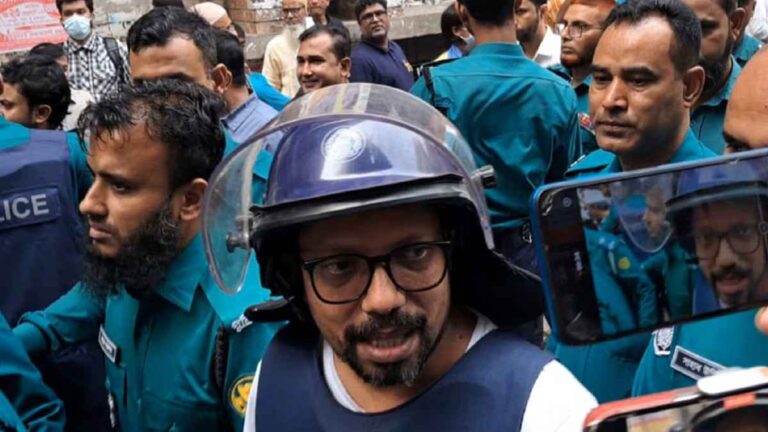 সবার কমপক্ষে সাত দিন জেলে থাকা উচিত: আদালতে পলক