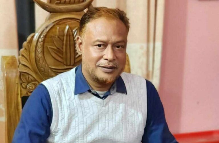 নকলায় অপারেশন ডেভিল হান্টে ইউপি চেয়ারম্যান আটক