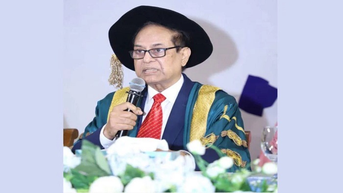উপদেষ্টা পরিষদের আকার বাড়ছে, কাল শপথ