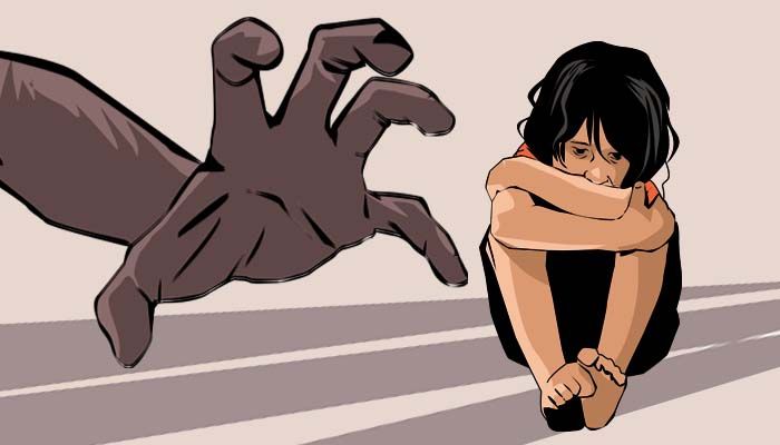 জামালপুরে প্রতিবন্ধী শিশুকে ধর্ষণের অভিযোগ