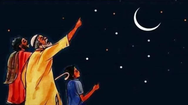 সন্ধ্যায় বসছে রমজানের চাঁদ দেখা কমিটির সভা