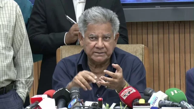 ১৫ রোজা থেকে রাতে স্পিডবোট ও বাল্কহেড চলাচল বন্ধ