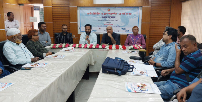 শেরপুরে ২ লাখ ৪০ হাজার শিশুকে খাওয়ানো হবে ভিটামিন এ ক্যাপসুল