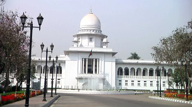 মাগুরায় ধর্ষণের শিকার শিশুটির সব ছবি অপসারণ করতে হাইকোর্টের নির্দেশ