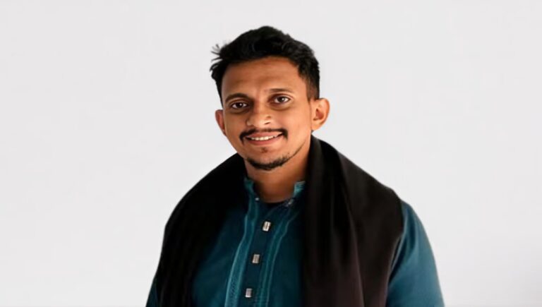 বৈষম্যবিরোধী ছাত্র আন্দোলন সিলেটের আহ্বায়ক গ্রেপ্তার