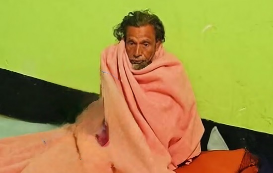 নকলায় ৫ বছরের শিশুকে ধর্ষণের অভিযোগে দাদা গ্রেপ্তার