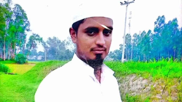 সরিষাবাড়ীতে ২ শিশুকে বলাৎকারের অভিযোগে শিক্ষক আটক