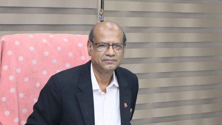রাজউকের নতুন চেয়ারম্যান রিয়াজুল ইসলাম