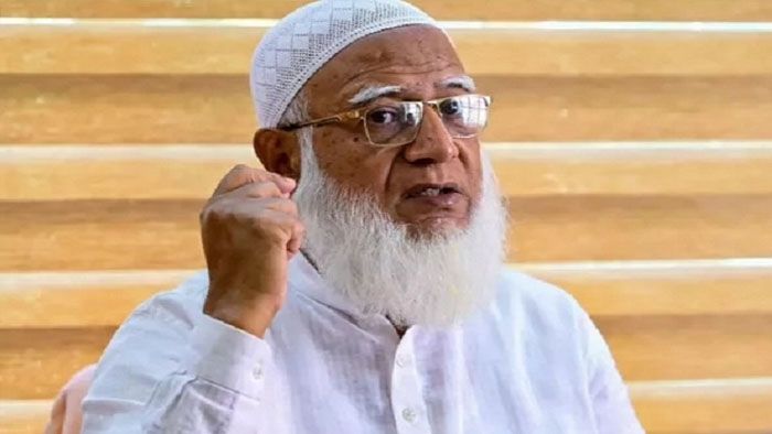 প্রয়োজনীয় সংস্কার ছাড়া নির্বাচন মানবে না জনগণ: জামায়াত আমির ডা. শফিকুর রহমান