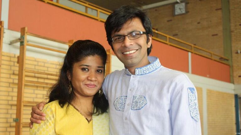 সাংবাদিক দম্পতি সাগর-রুনি হত্যা মামলার নথি নিয়ে ধোঁয়াশা