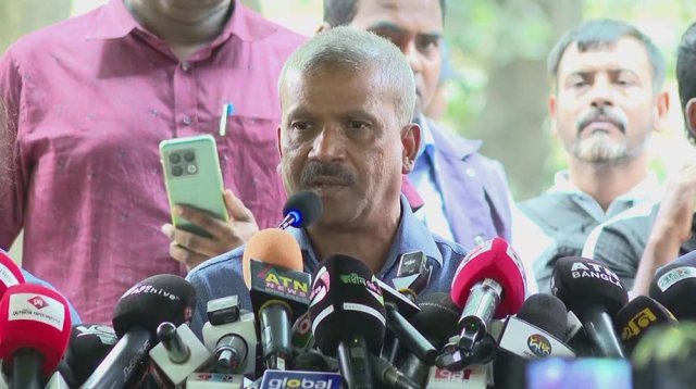 ডিসেম্বর থেকে জুনের মধ্যেই নির্বাচন: আসিফ নজরুল