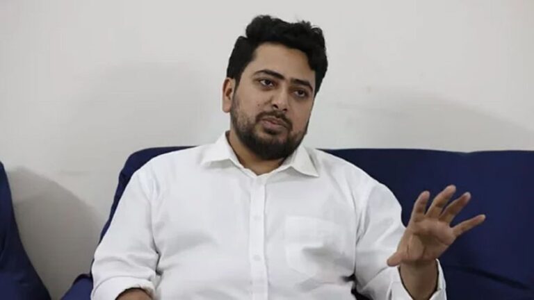 একটি দলকে সরিয়ে আরেকটি দলকে বসাতে গণঅভ্যুত্থান হয়নি: এনসিপির আহ্বায়ক নাহিদ