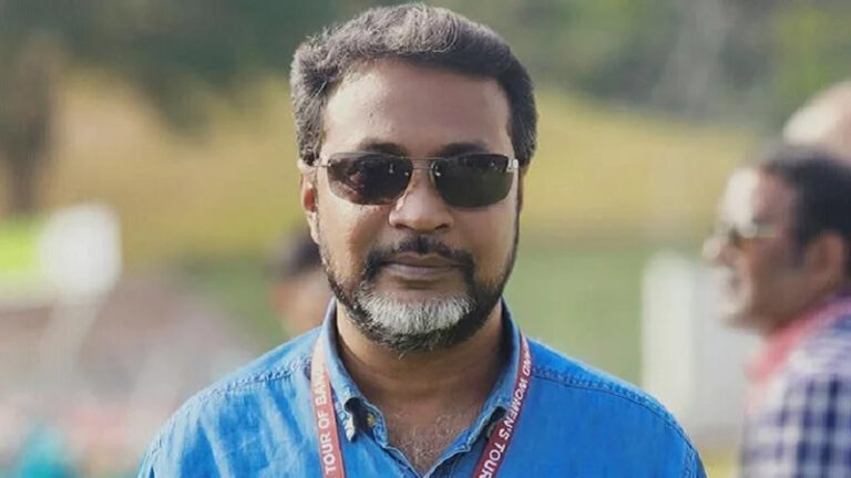 সিলেটে ম্যাচ চলাকালীন বিসিবি কর্মকর্তার মৃত্যু