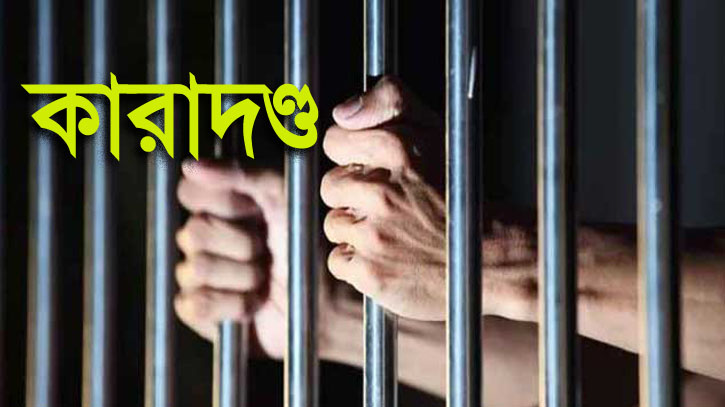 শ্রীবরদীতে ইভটিজিং করার অভিযোগে যুবকের ৩ মাসের কারাদণ্ড