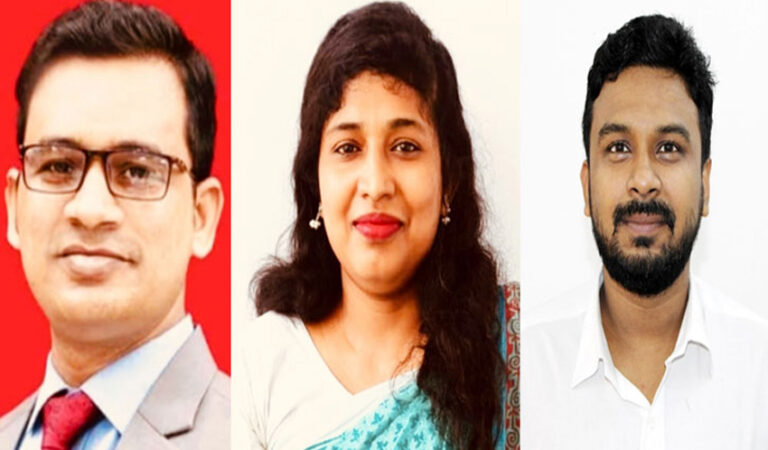 শেরপুরে ২ ইউএনওসহ সহকারী কমিশনারের বিরুদ্ধে আদালতে চাঁদাবাজির মামলা