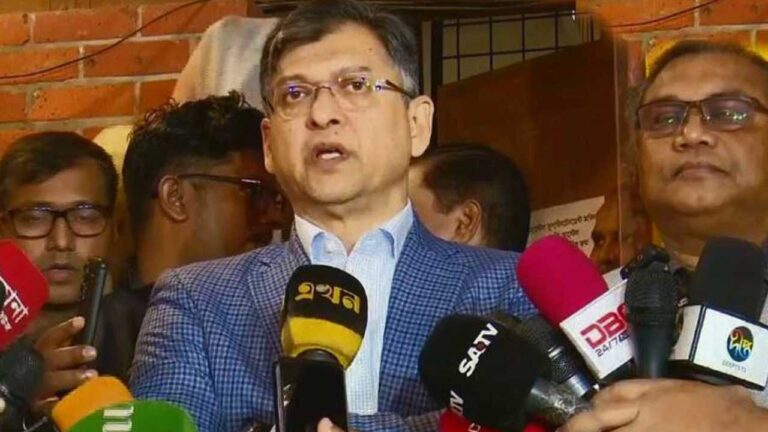 সংবিধান সংস্কারে কমিশনের অধিকাংশ প্রস্তাবের সঙ্গে পুরো একমত না বিএনপি
