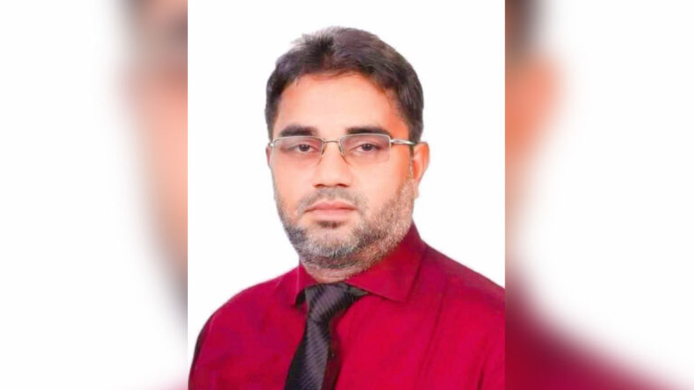 জামালপুরে চেক প্রতারণার মামলায় বিএনপি নেতার ৪ মাসের কারাদণ্ড