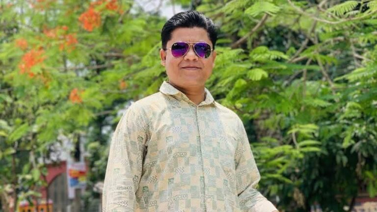 শেরপুরে জেলা ছাত্রদলের ভারপ্রাপ্ত সভাপতি হলেন হাসেম আহমেদ সিদ্দিকী বাবু