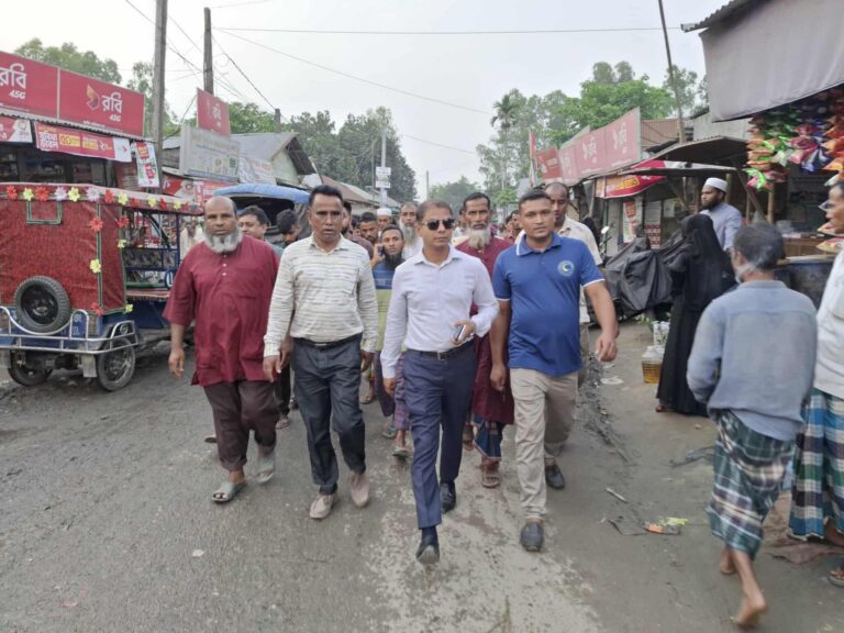 শ্রীবরদীতে ভেজাল বিরোধী অভিযানে ৮০ হাজার টাকা অর্থদন্ড